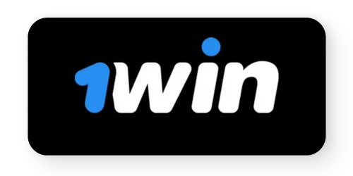 1win logo