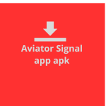 Aviator Signal app apk