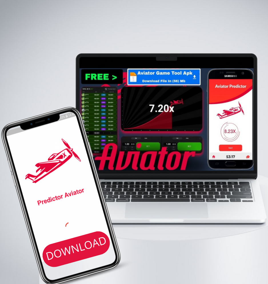 Aviator Predictor APK Download