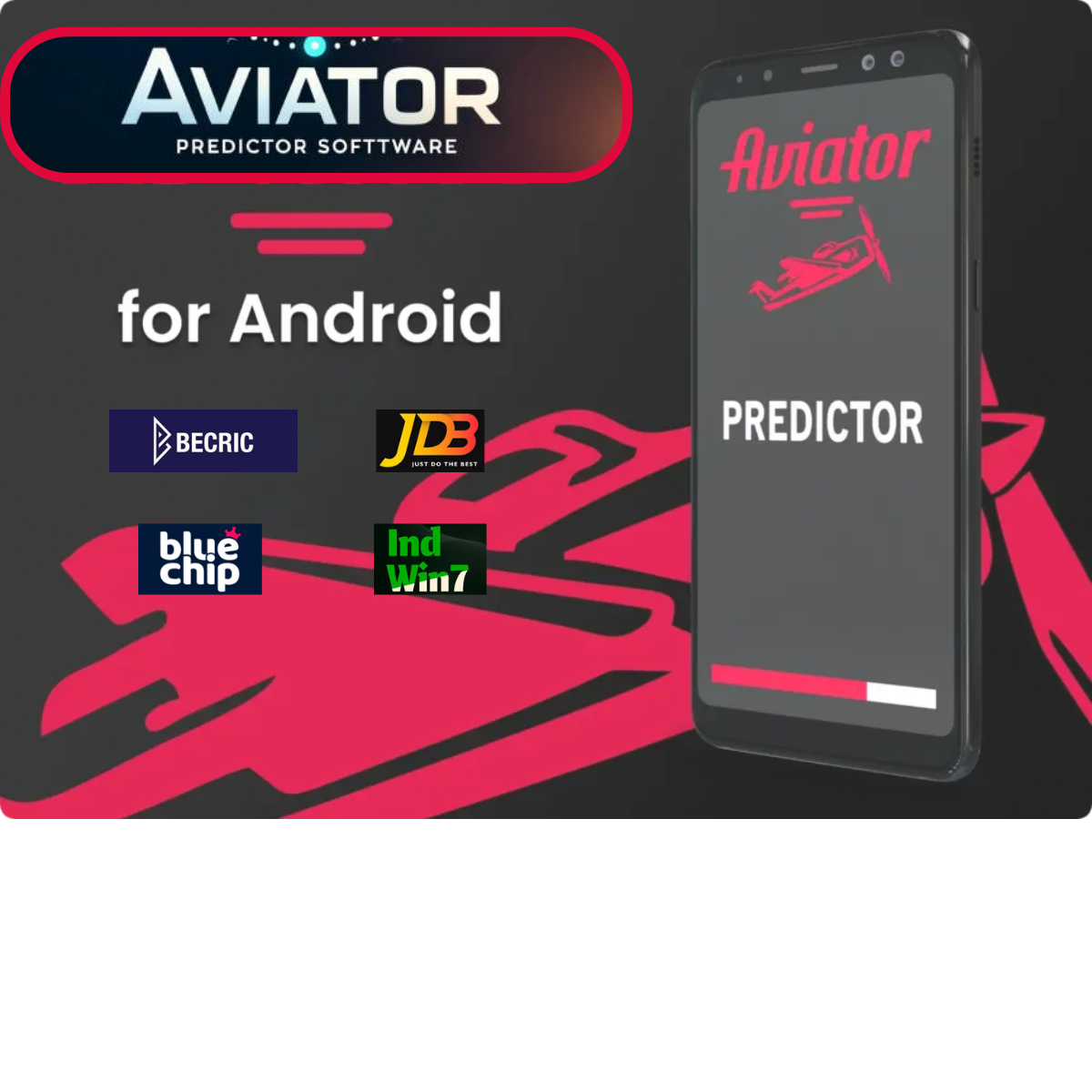 Aviator predictor Features