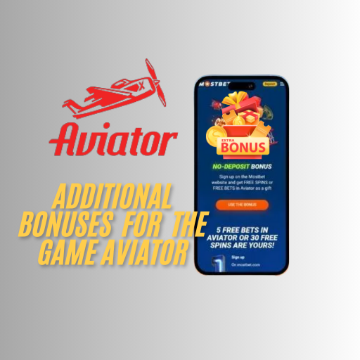 Aviator App Bonus