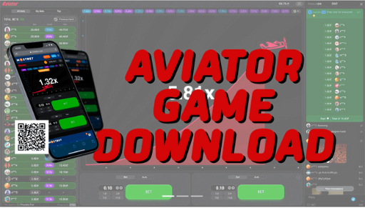 Free Aviator Download