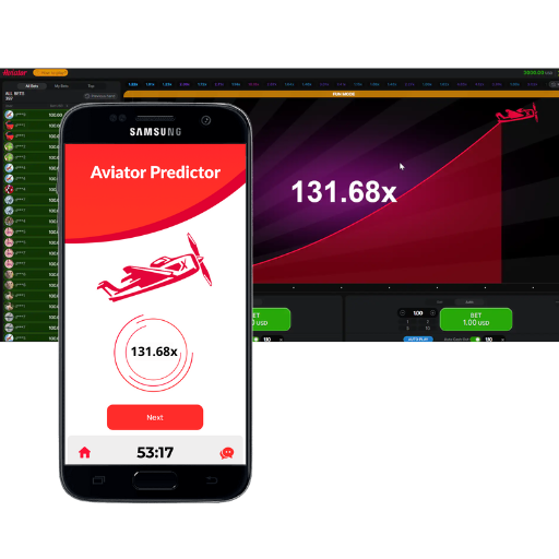 Aviator Predictor test