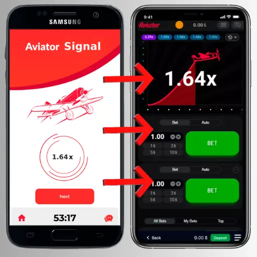 Aviator Predictor APK Download