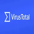 Virus Total Logo