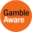 Gamble Aware Logo