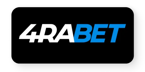 4rabet logo