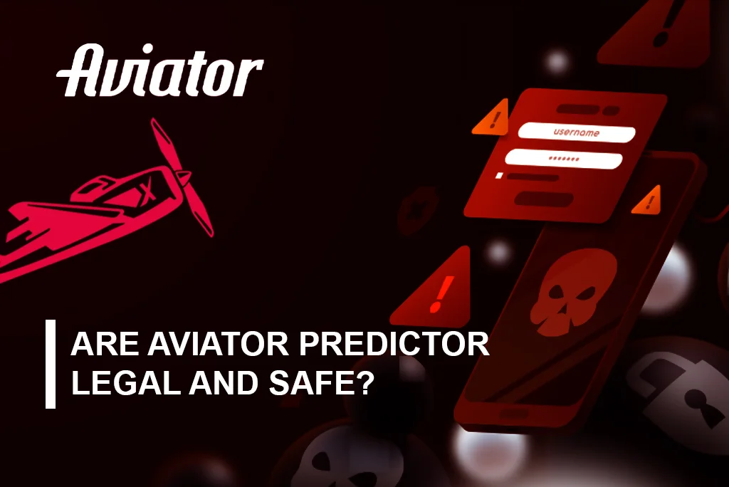 Aviator Predictor real or fake