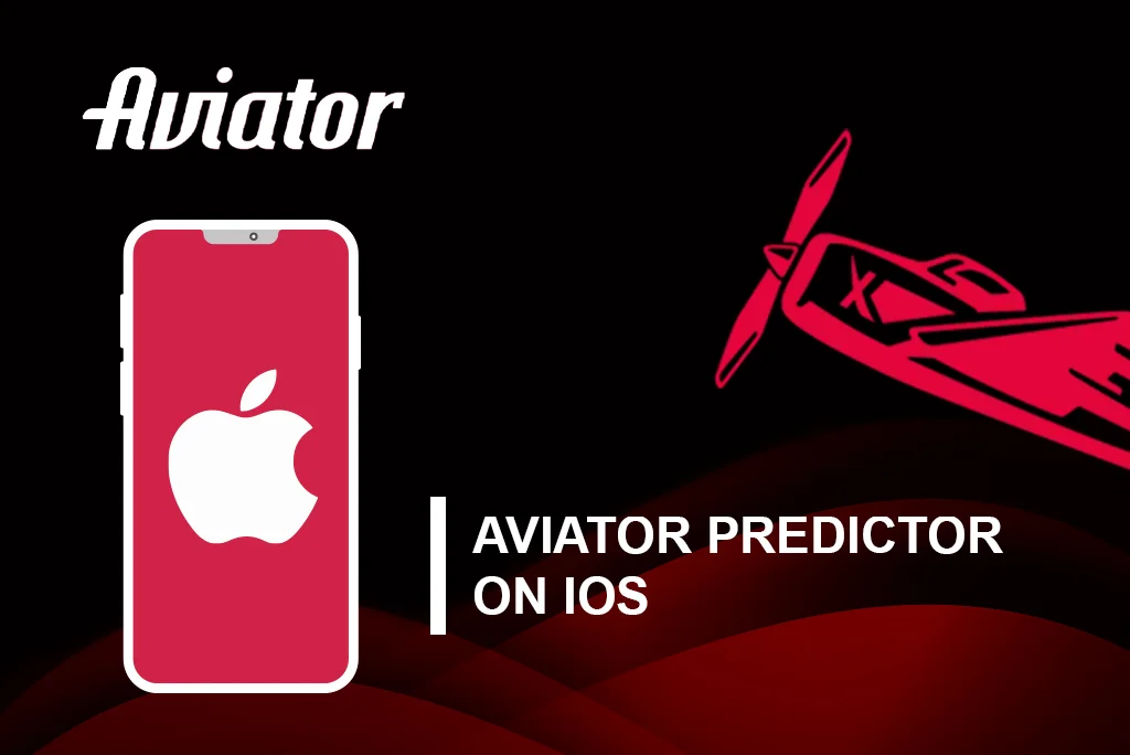 Aviator Predictor On IOS