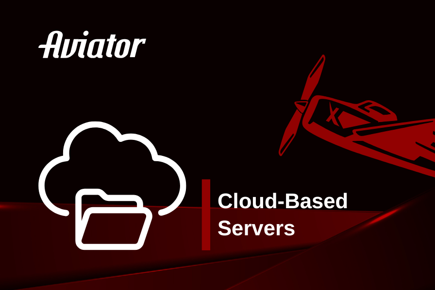 Aviator Cloud-Based Servers