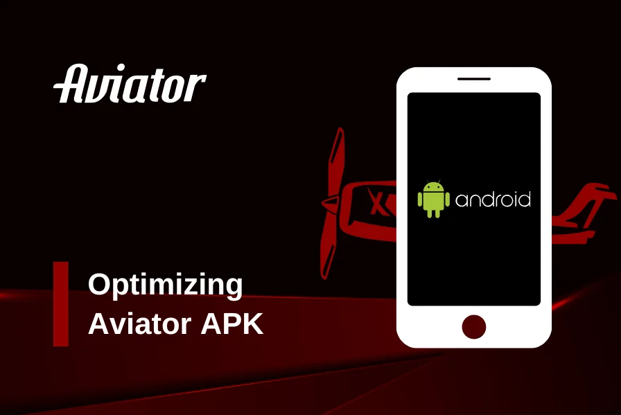 aviator Optimizing on android