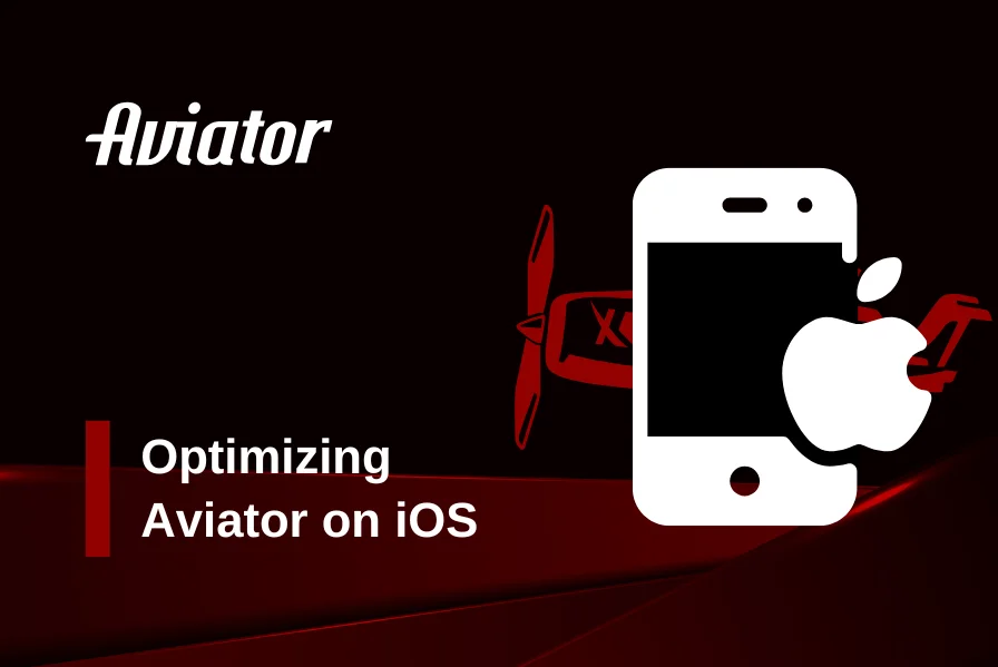 aviator Optimizing on ios