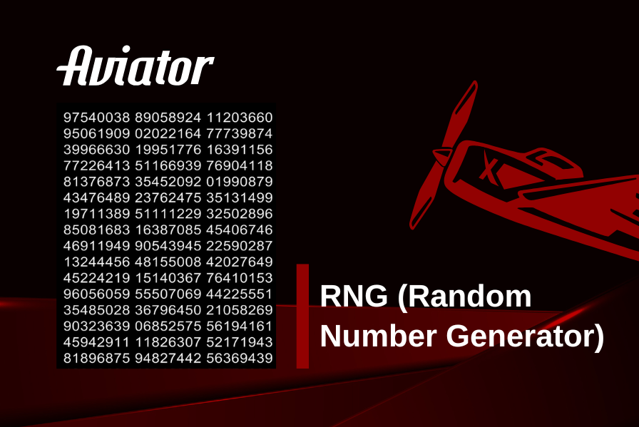 Aviator RNG