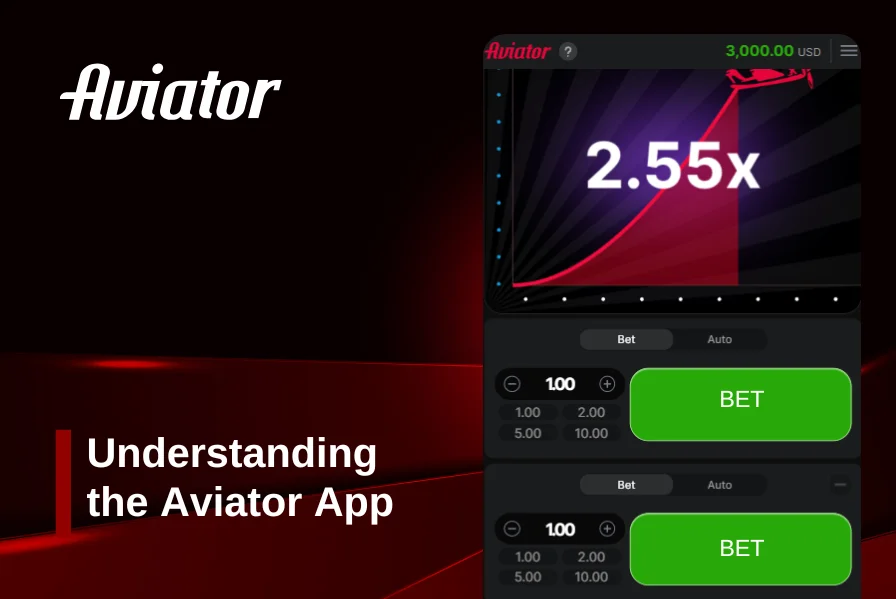 Aviator app