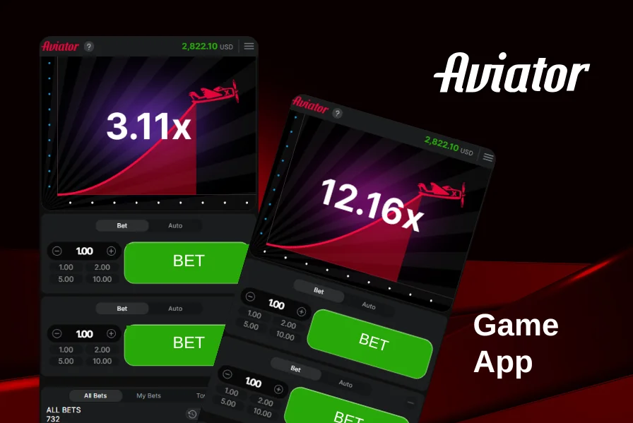 aviator game app