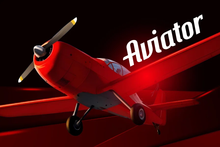 Aviator by spribe