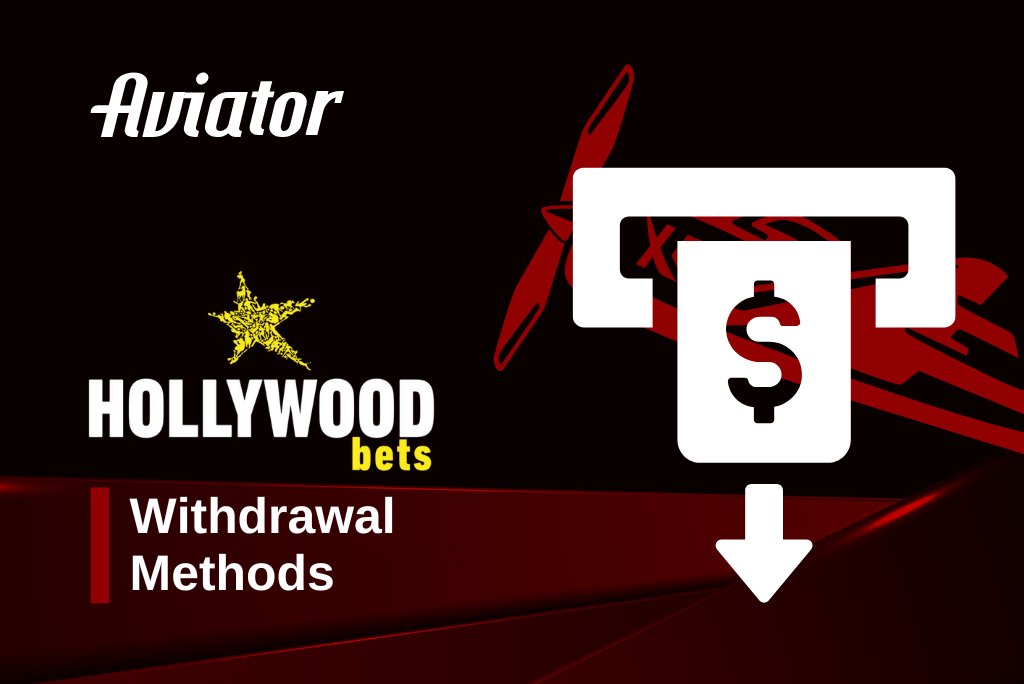 Hollywoodbets aviator withdrawal