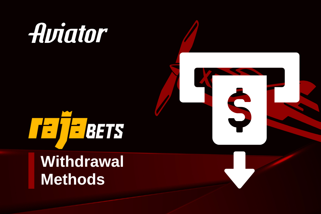 Rajabets aviator withdrawal