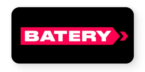 batery logo
