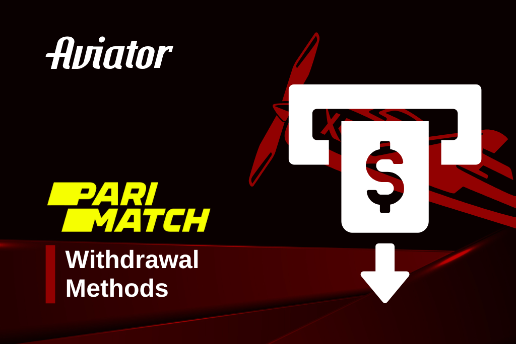 parimatch aviator withdrawal